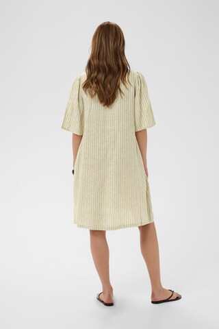 Robe 'CUAniela Molly' CULTURE en vert