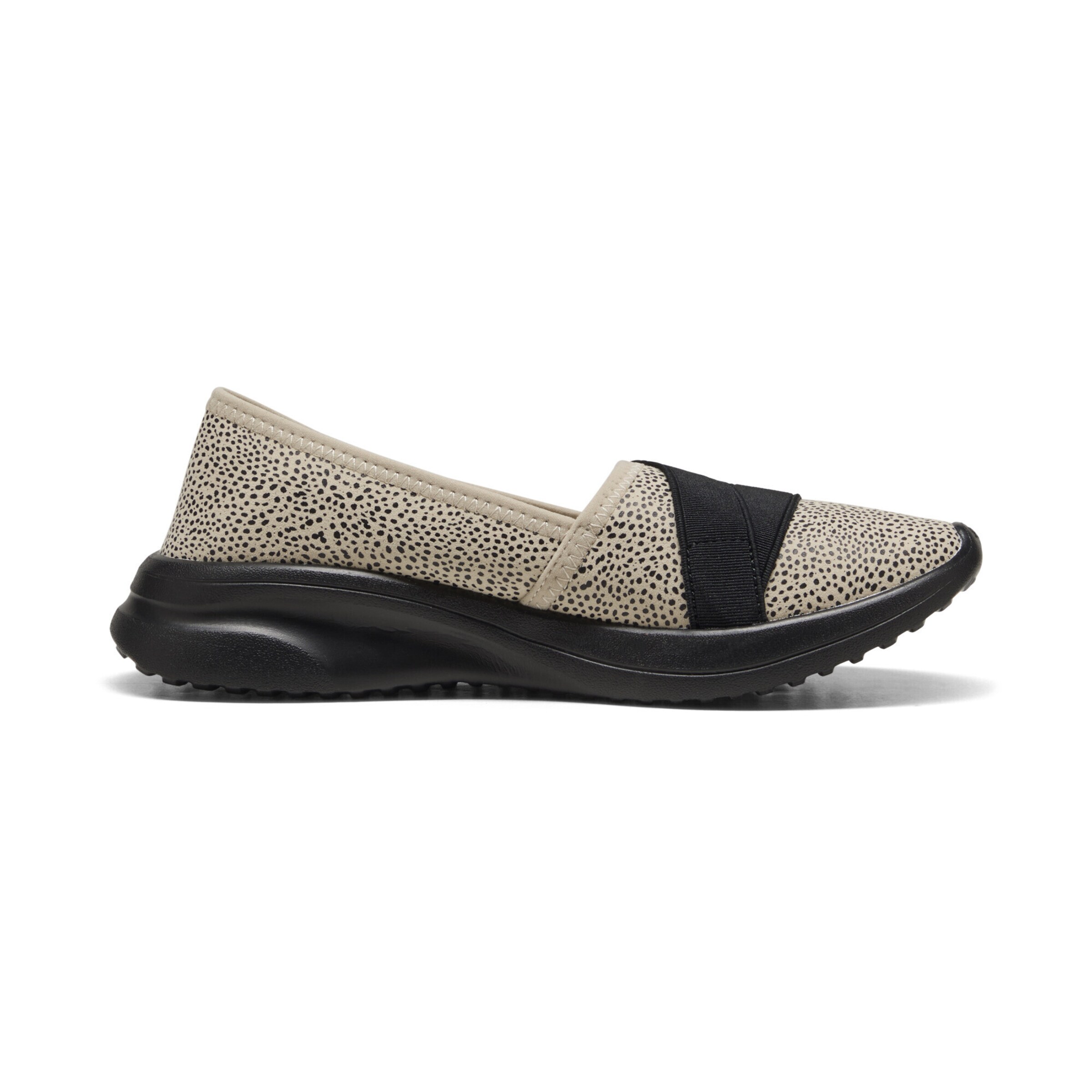 PUMA Sneaker in Beige