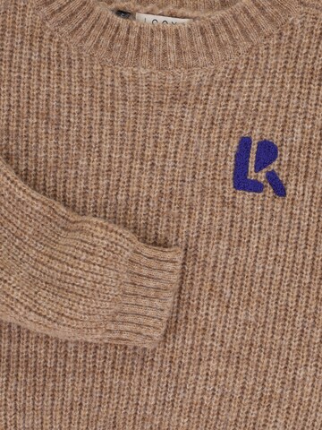 Looxs Revolution Sweater in Beige
