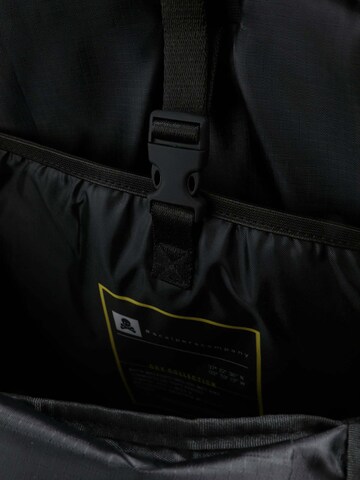 Scalpers Rucksack 'Conga' in Blau