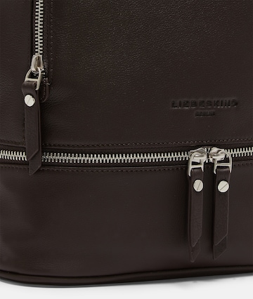 Liebeskind Berlin Rucksack 'Alita' in Braun