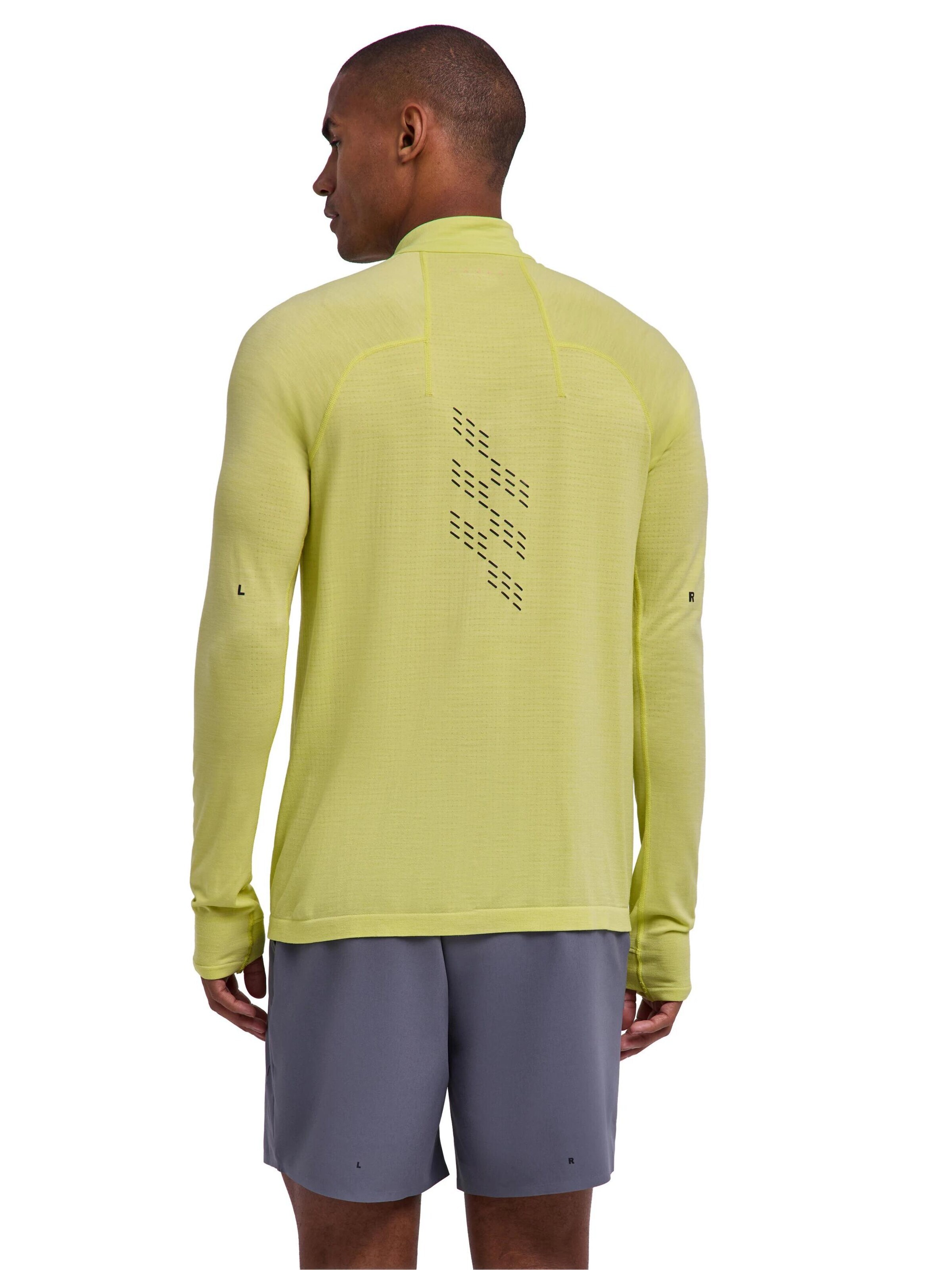 FALKE Funktionsshirt‌‌‌‌‌‌‌‌ in Gelb