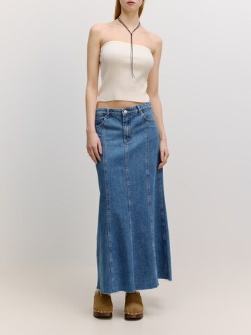 EDITED Top 'Kawelo' in White