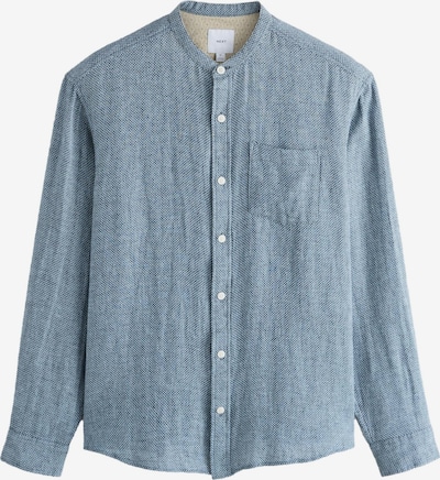 Marškiniai iš Next, spalva – tamsiai mėlyna / balta, Prekių apžvalga