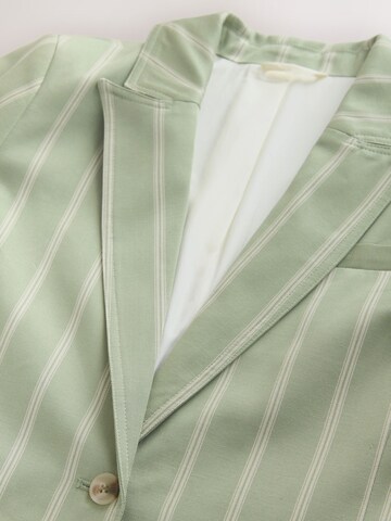 Blazer 'N. Premium' di Next in verde