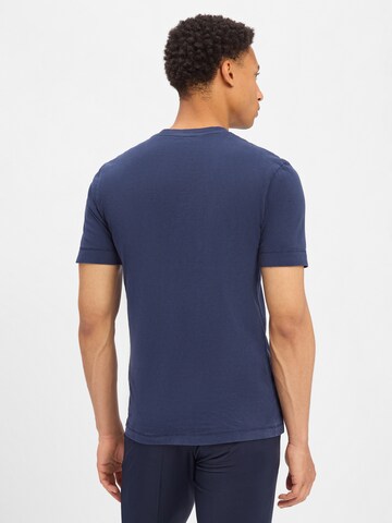 DRYKORN Shirt 'Raphael' in Blue