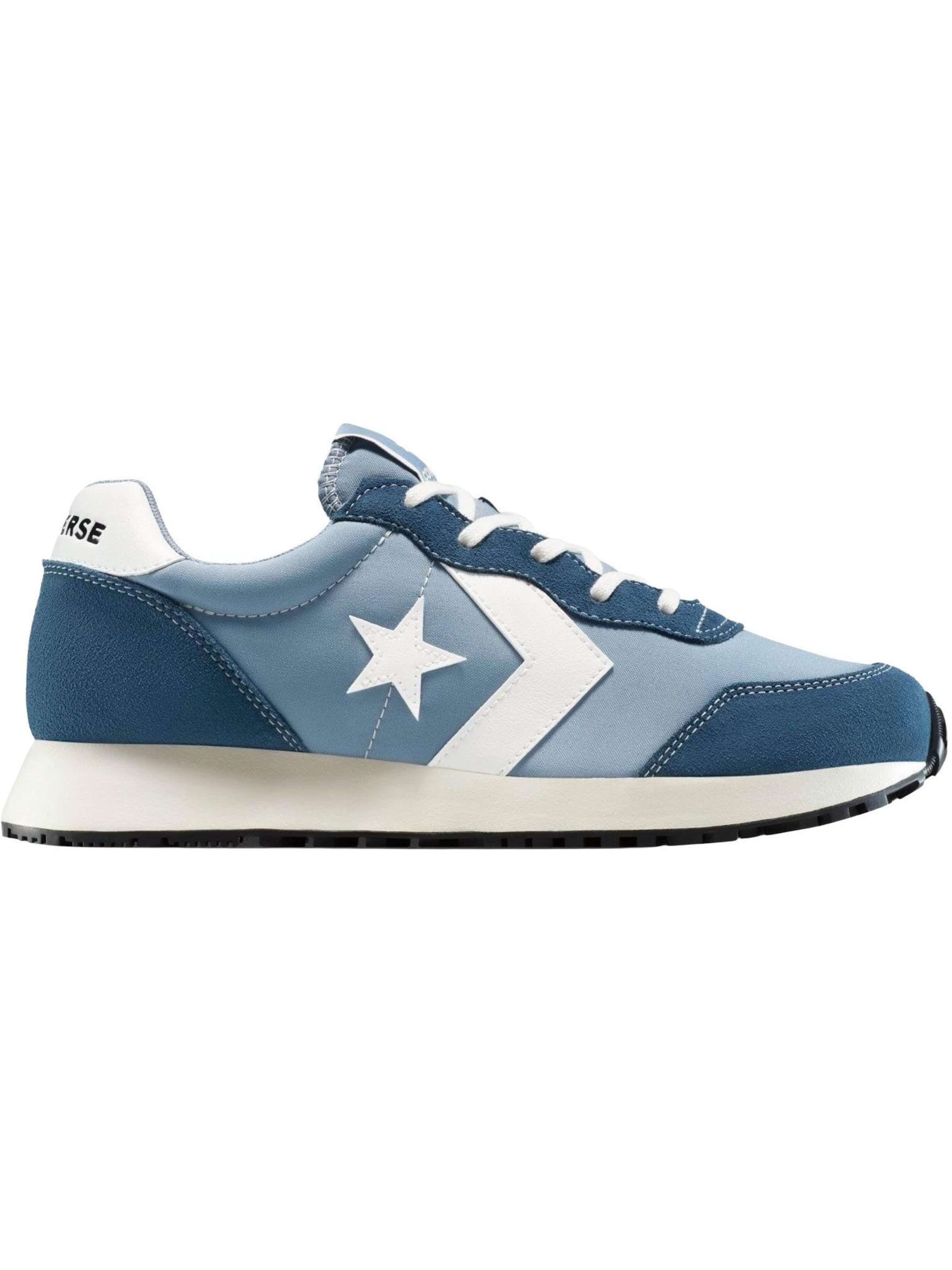 CONVERSE - Calzado deportivo en azul: frente