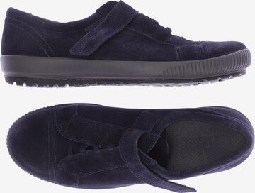 Legero Sneakers & Trainers in 41,5 in Blue: front