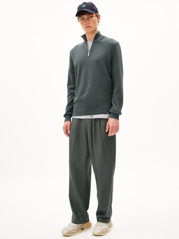 Pull-over 'FAABES' ARMEDANGELS en gris