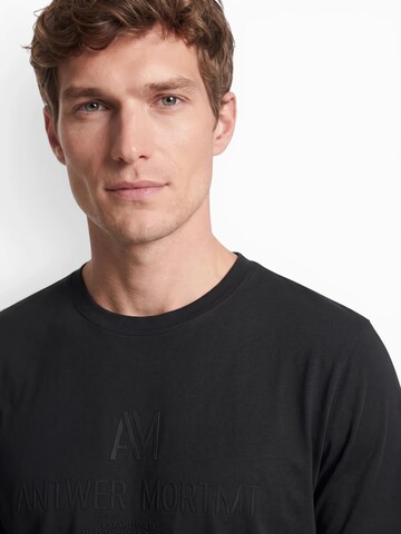 ANTONY MORATO Тениска в черно