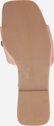 Dorothy Perkins Mule in Pink