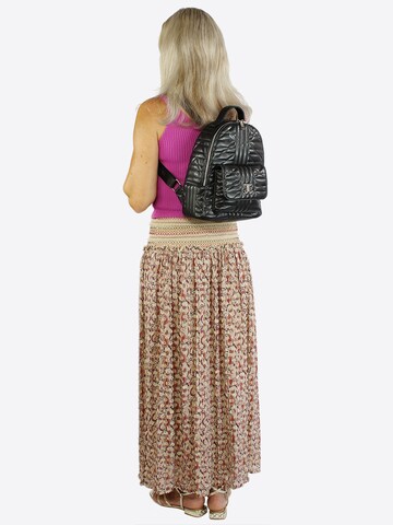 Jennifer Jones Backpack in Black