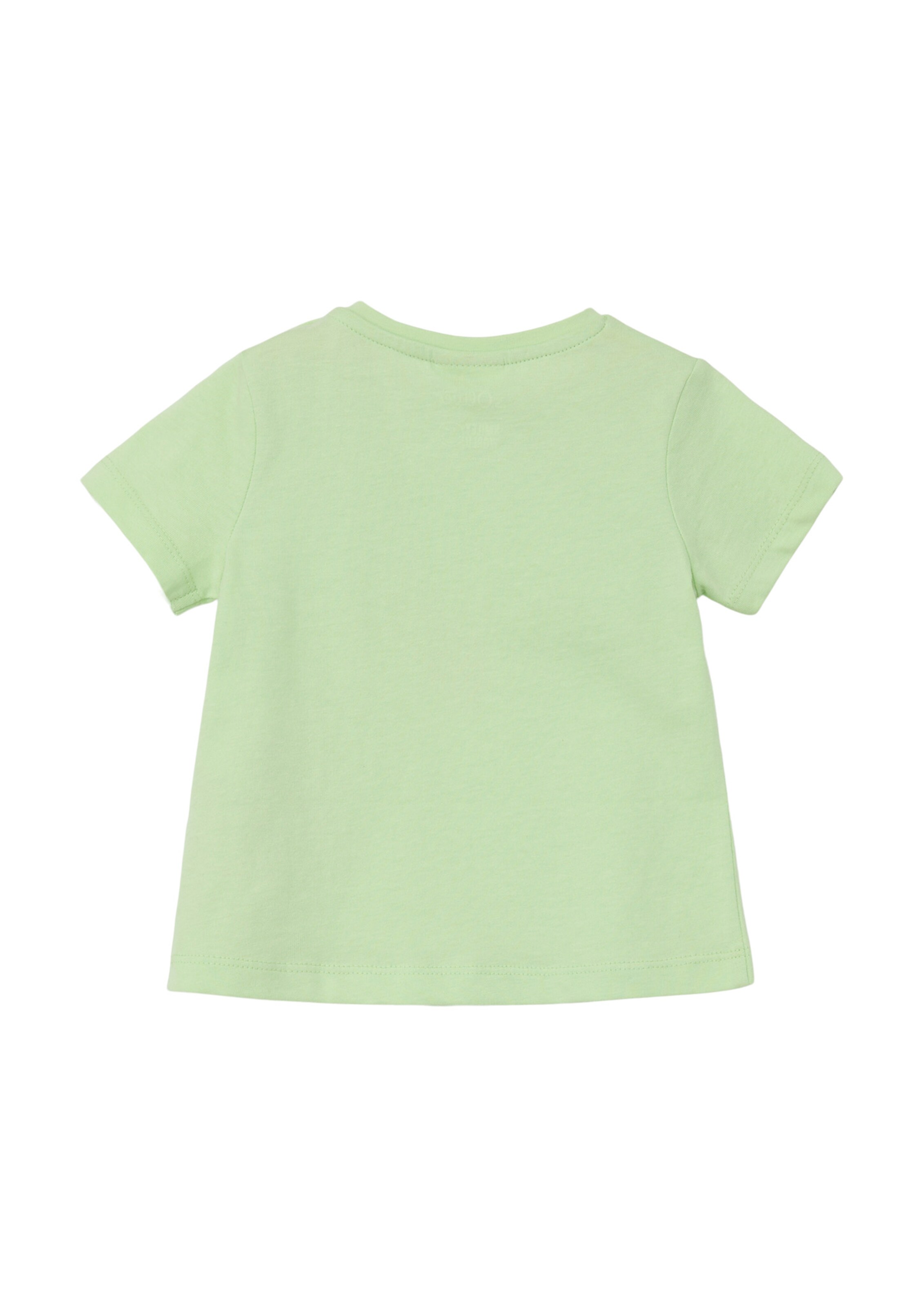 s.Oliver Shirt in Green