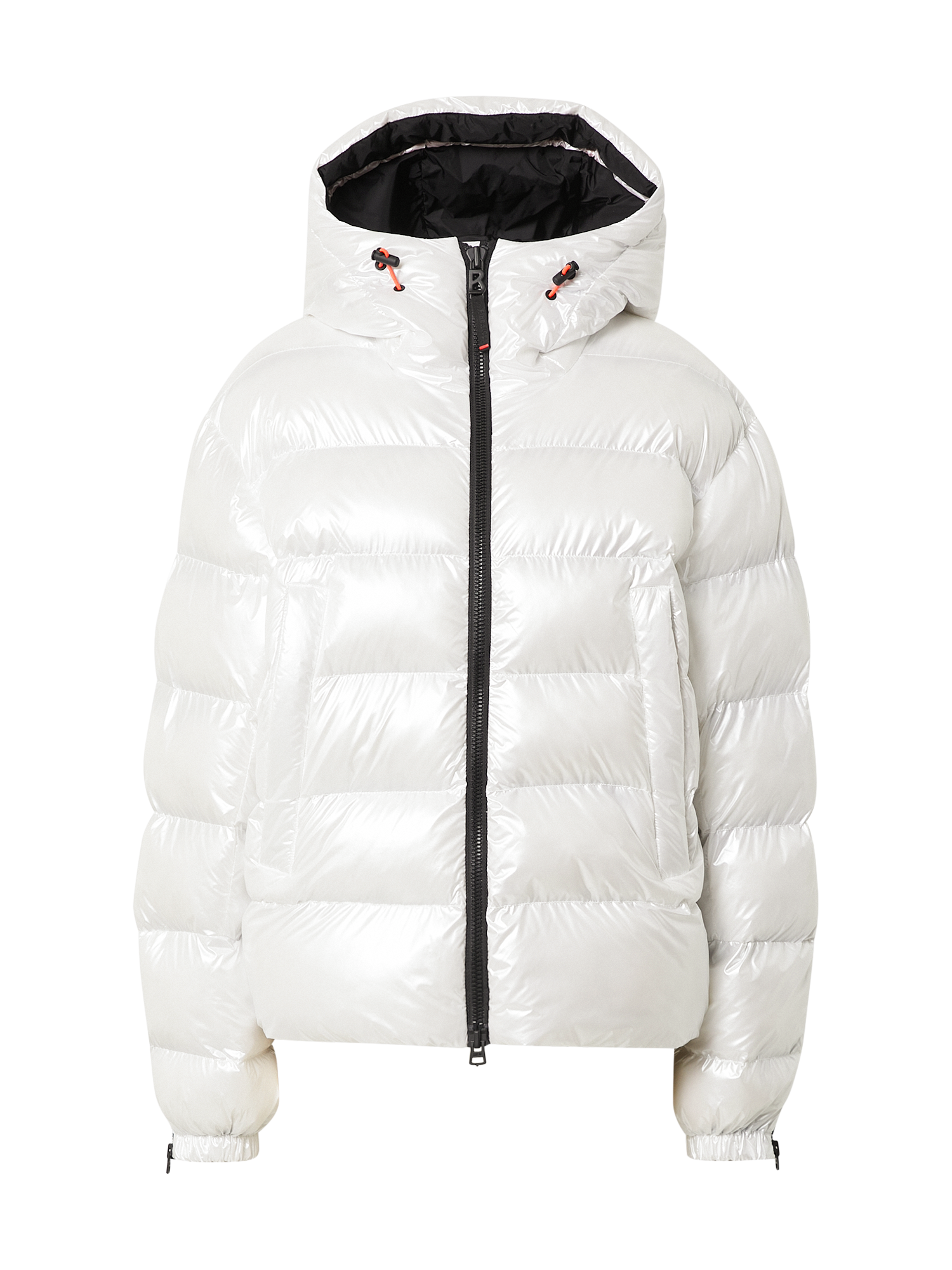 Odzież Premium Bogner Fire + Ice Kurtka zimowa RAISSA w kolorze Białym 