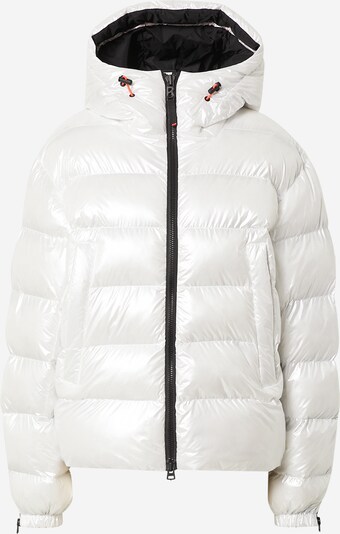 Bogner Fire + Ice Starpsezonu jaka 'RAISSA', krāsa - balts, Preces skats