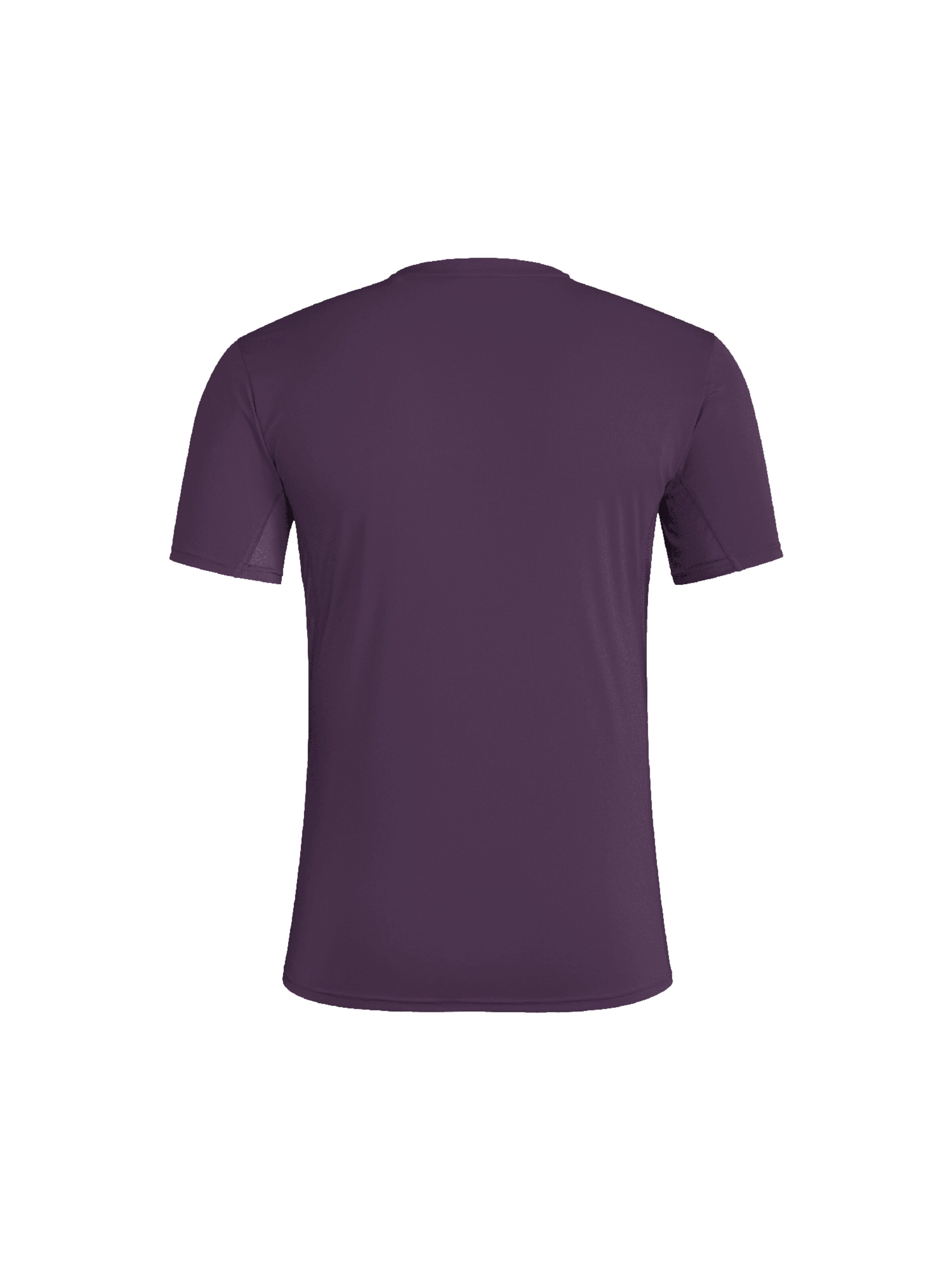 ADIDAS PERFORMANCE Performance Shirt 'Adizero Essentials' in Purple