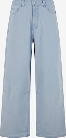 Karl Kani Loosefit Farkut värissä sininen: etupuoli