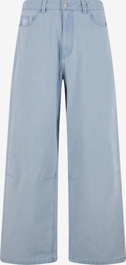 Karl Kani Farkut värissä vaaleansininen / valkoinen, Tuotenäkymä