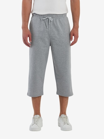 comeor Regular Workout Pants in Grey