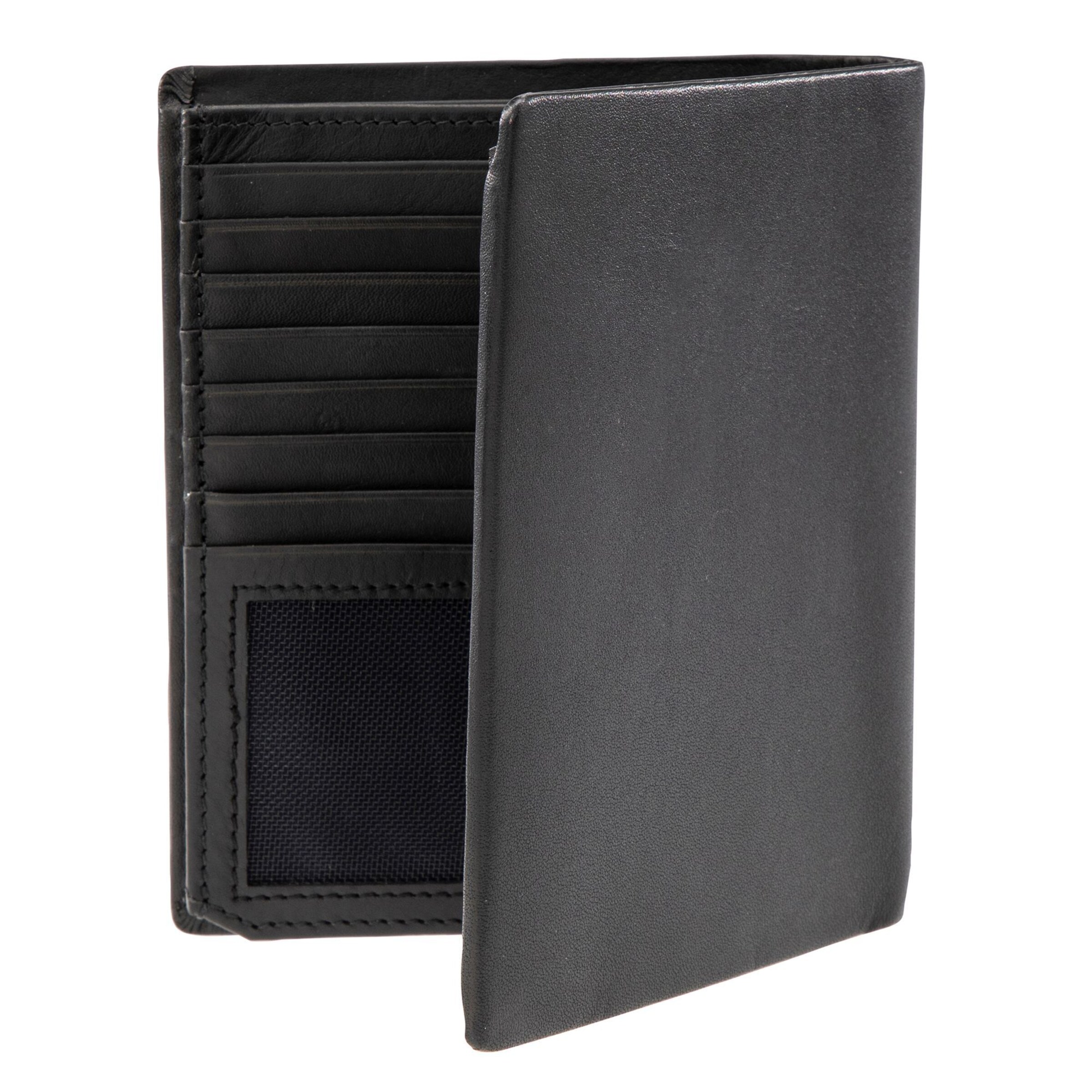Maître Wallet 'Abtweiler Hamlet' in Black