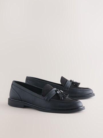 Next Instappers 'Forever Comfort' in Zwart