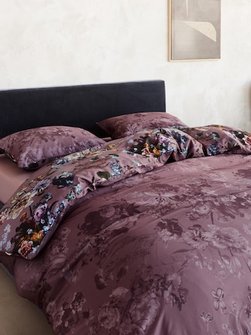 ESSENZA Duvet Cover 'Isabelle' in Purple