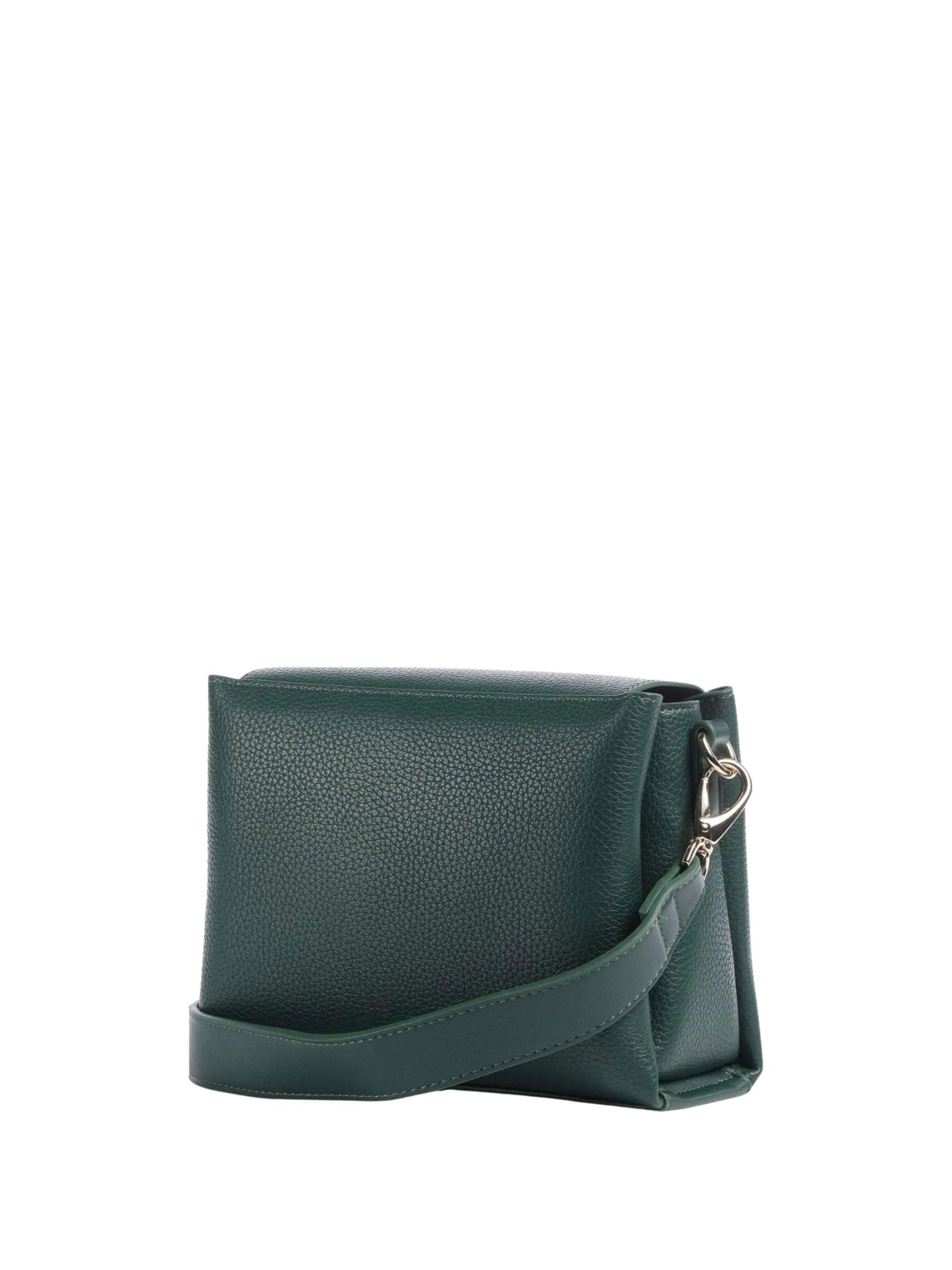 VALENTINO Handtas in Groen