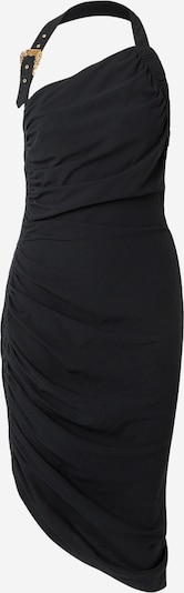 Suknelė iš Versace Jeans Couture, spalva – juoda, Prekių apžvalga