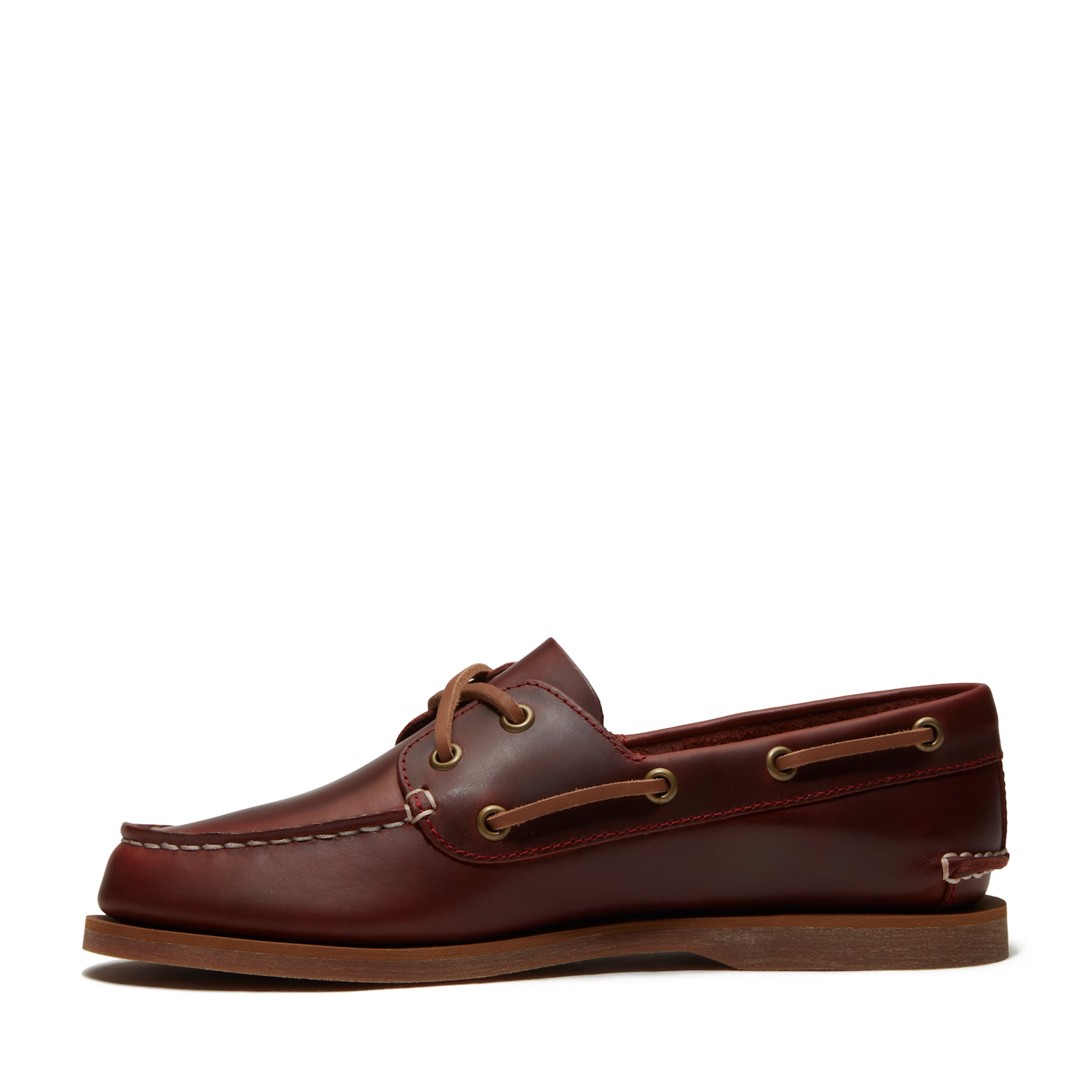 TIMBERLAND Lace-Up Boots in Brown