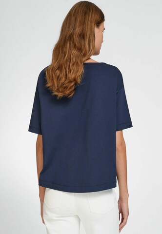 DAY.LIKE Shirt in Blauw