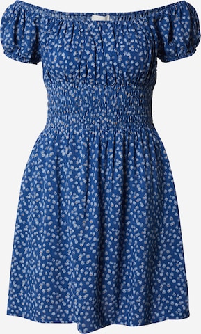 LeGer by Lena Gercke Dress 'Jarine' in Blue: front