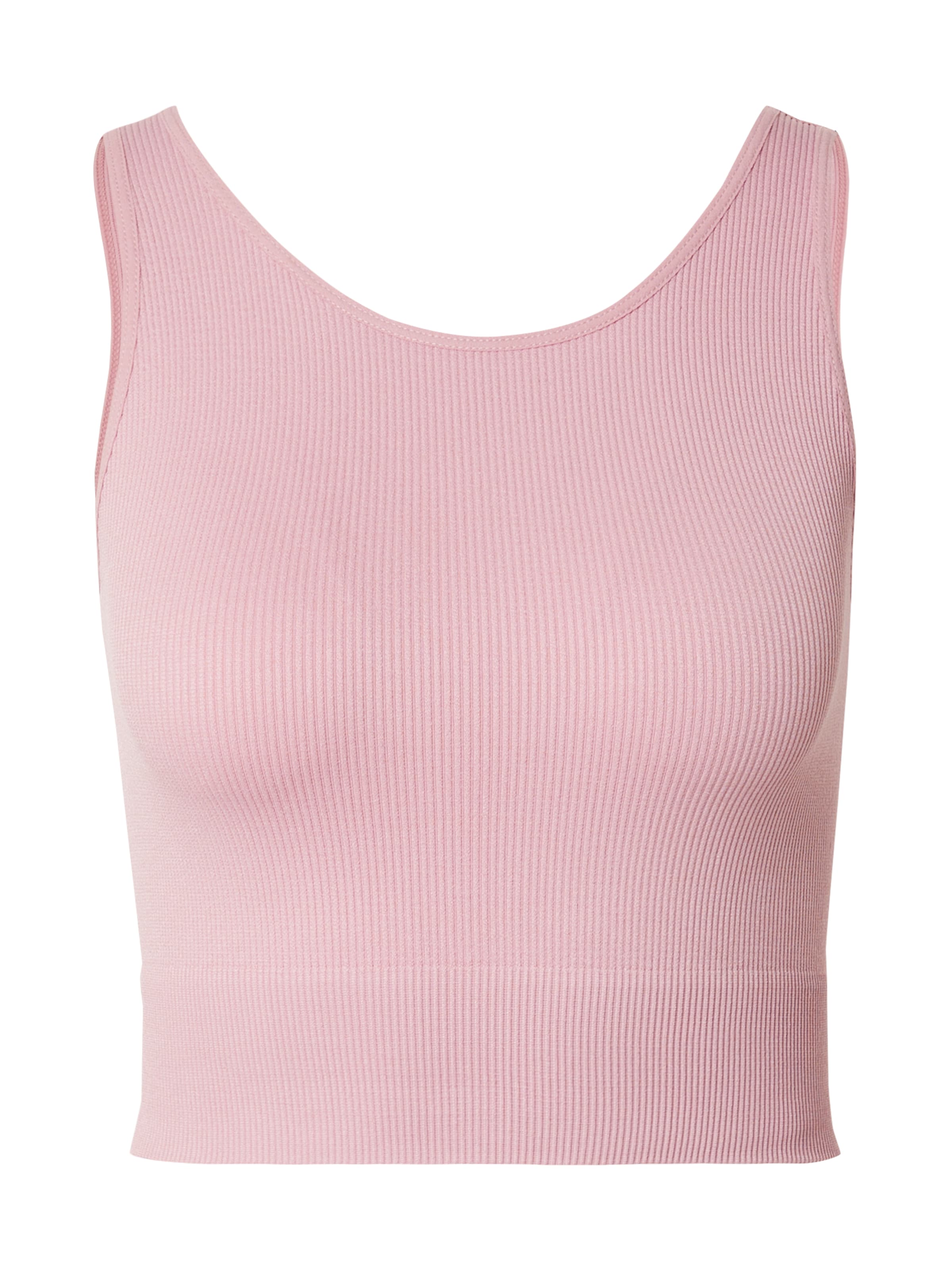 Haut de sport 'Jaia' ONLY PLAY en rose : devant