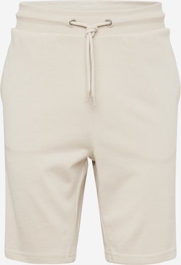 Only & Sons Pantalon 'ONSNEIL' en greige, Vue avec produit