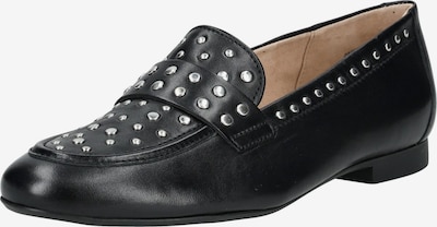 Loaferai iš Paul Green, spalva – juoda / sidabrinė, Prekių apžvalga