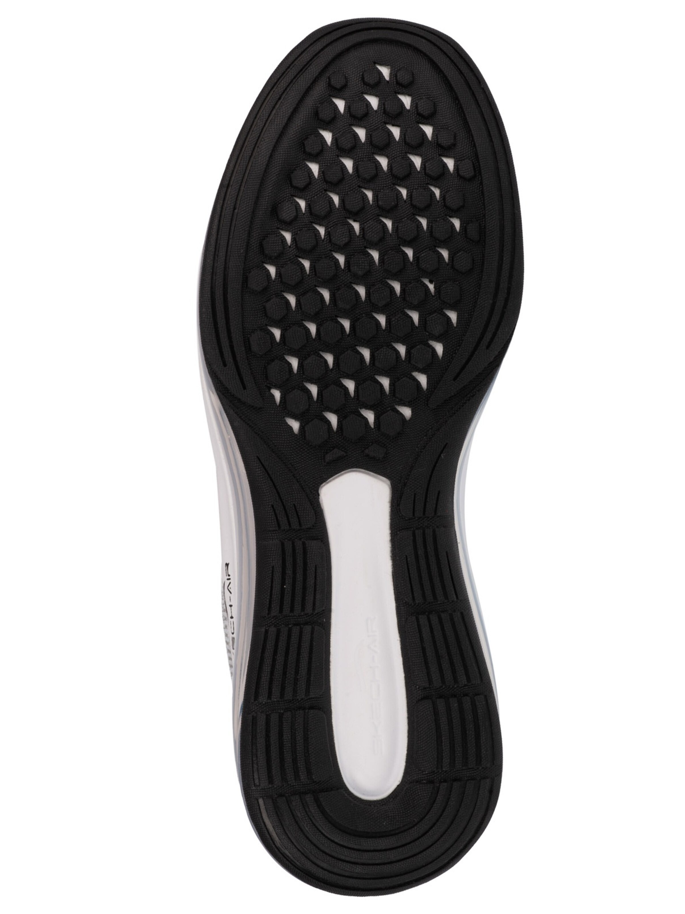 SKECHERS Sneakers 'Skech-Air Element 2.0' in White