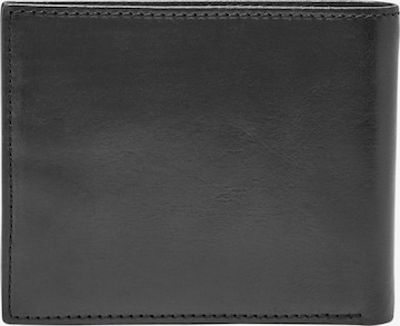 FOSSIL Wallet in Black