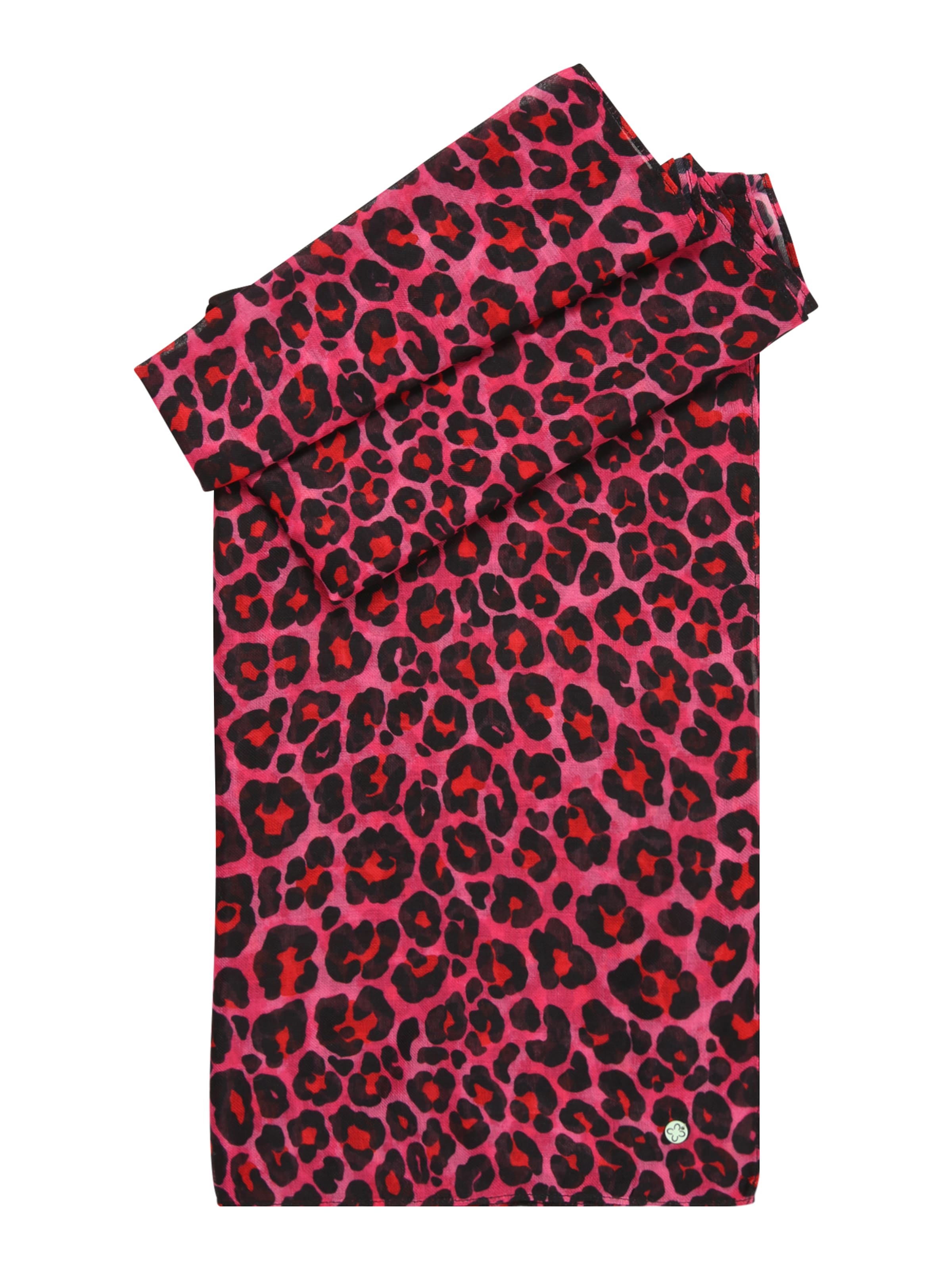 CODELLO - Cachecóis em rosa: frente