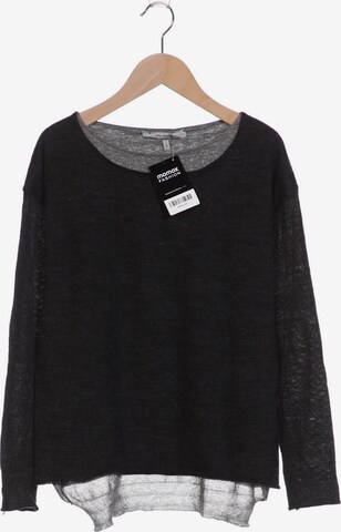 La Fée Maraboutée Sweater & Cardigan in M in Black: front