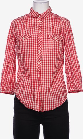 LEVI'S ® Bluse S in Rot: predná strana