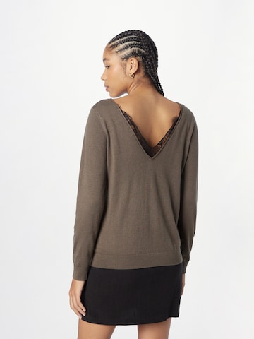 Pullover di IKKS in verde