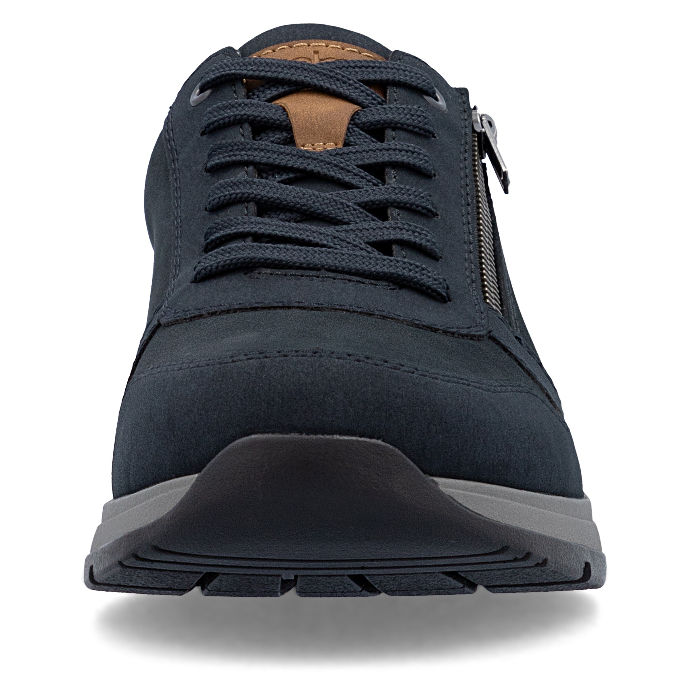Chaussure de sport à lacets Rieker en bleu