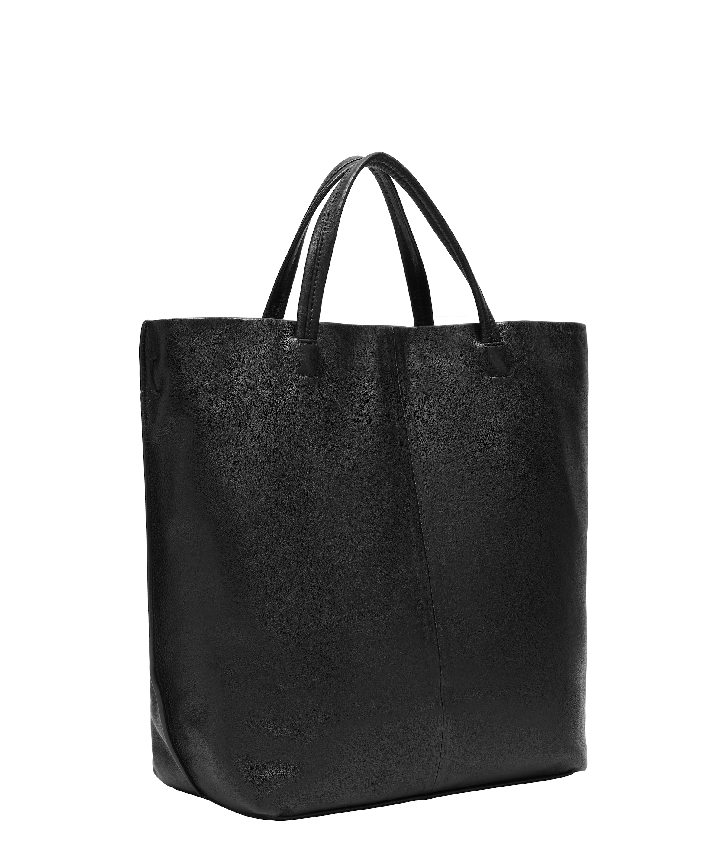 Liebeskind Berlin Shopper 'Hera' in Black