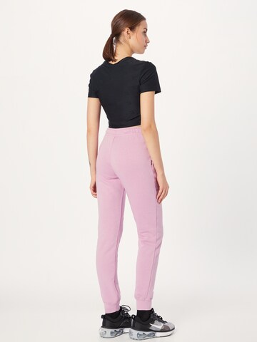 Nike Sportswear Zúžený Kalhoty 'EMEA' – fialová