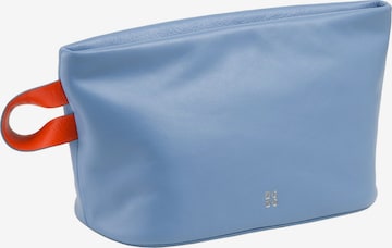 Beauty case 'Fuerteventura' di DuDu in blu