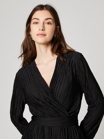 Guido Maria Kretschmer Women Blouse 'Tia' in Black