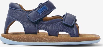 CAMPER Sandaalid 'Bicho', värv sinine
