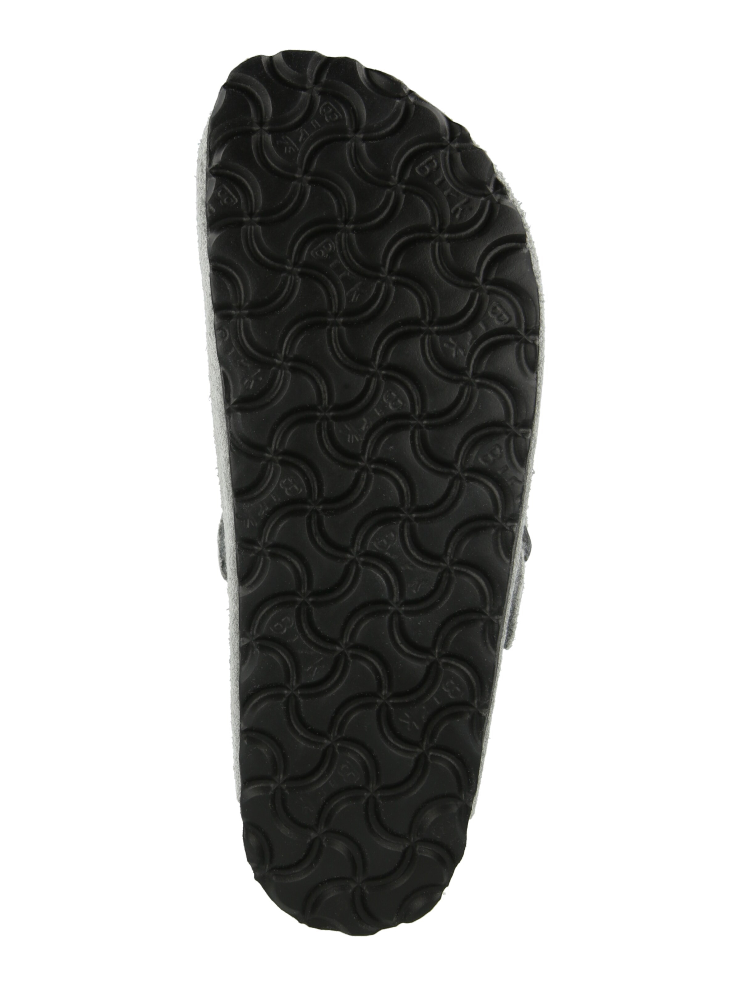 BIRKENSTOCK Pantofle 'Boston' – zelená