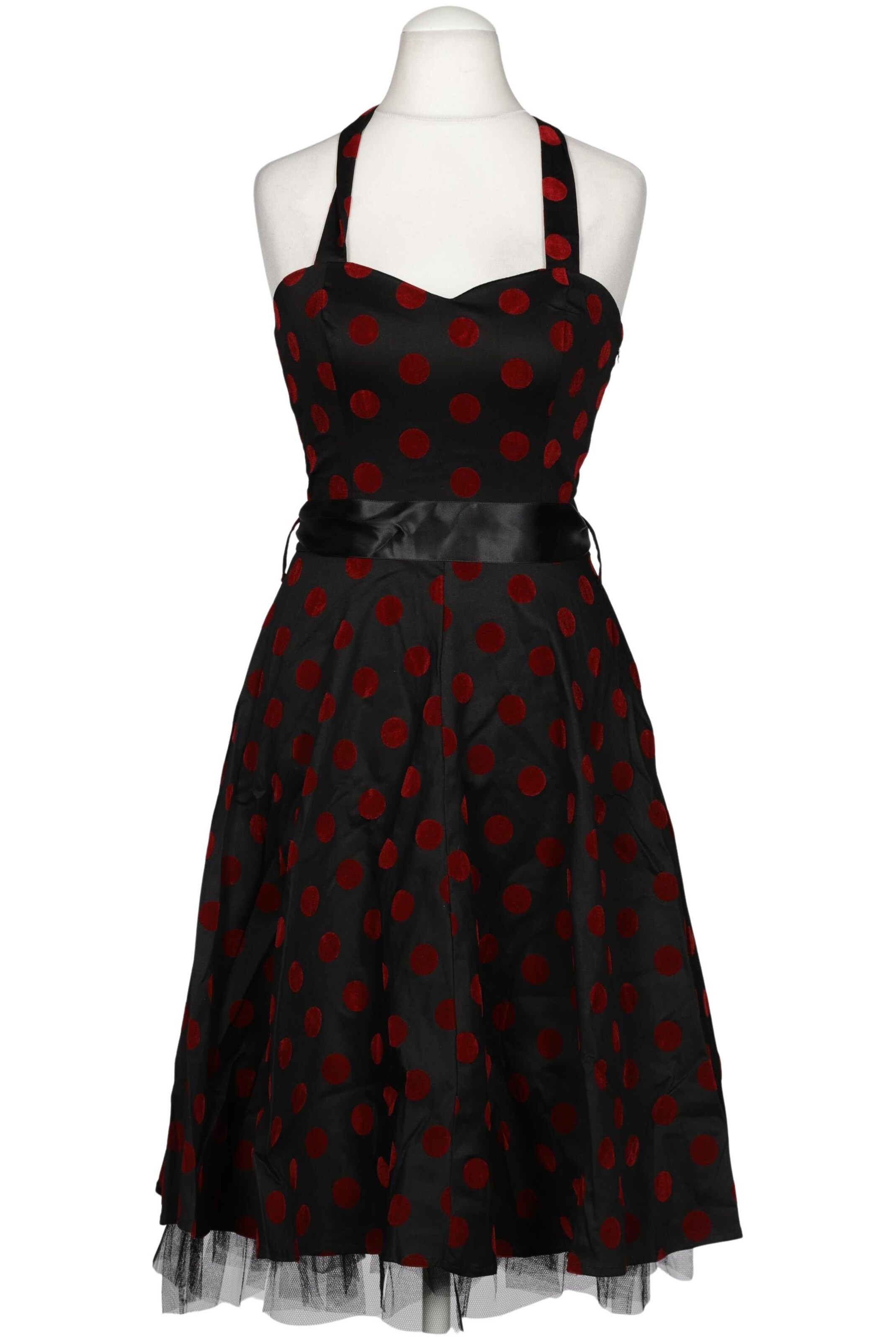 Hearts & Roses Dress in M in Mixed colors: front