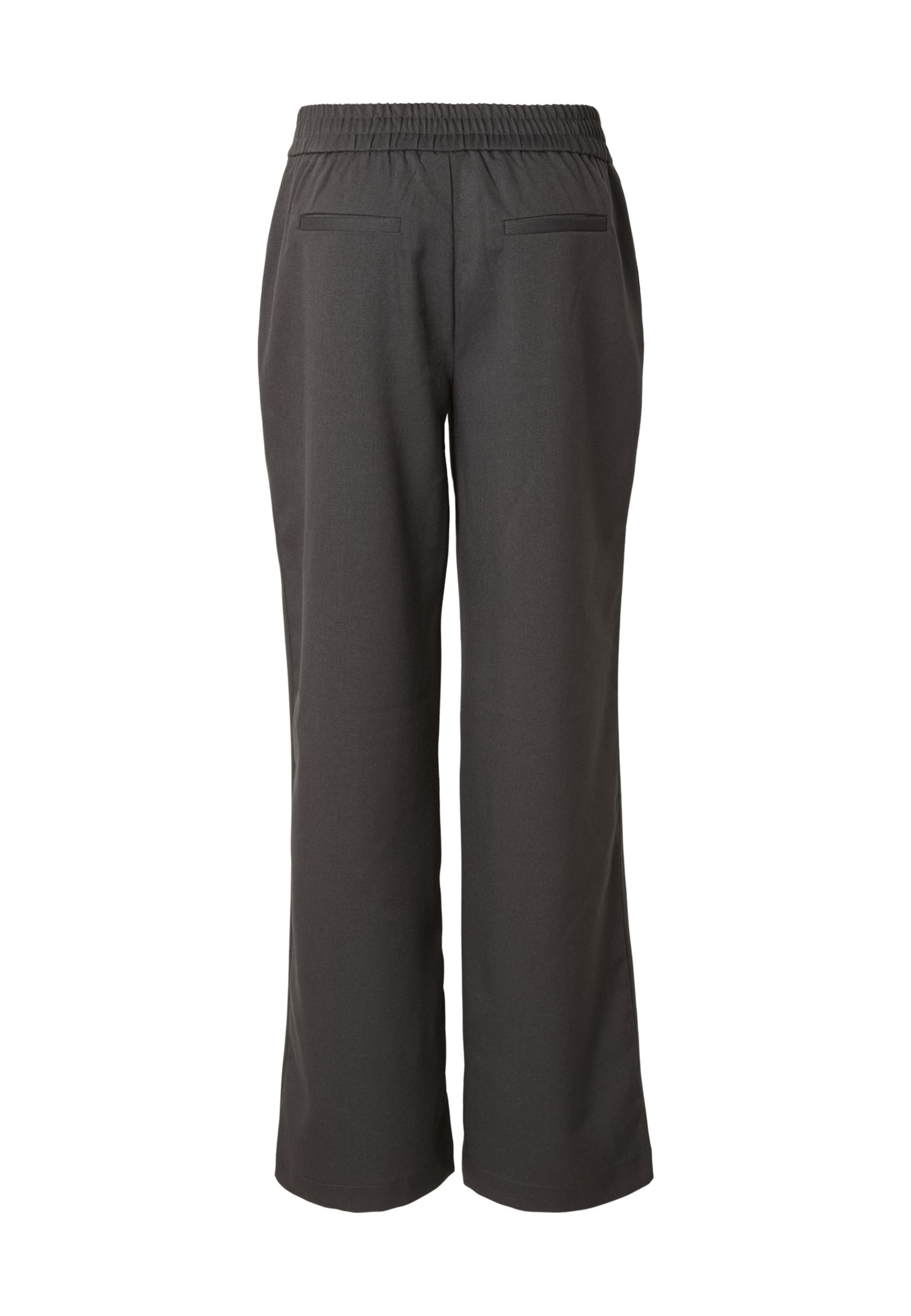 Noisy may Regular Pants in Grey