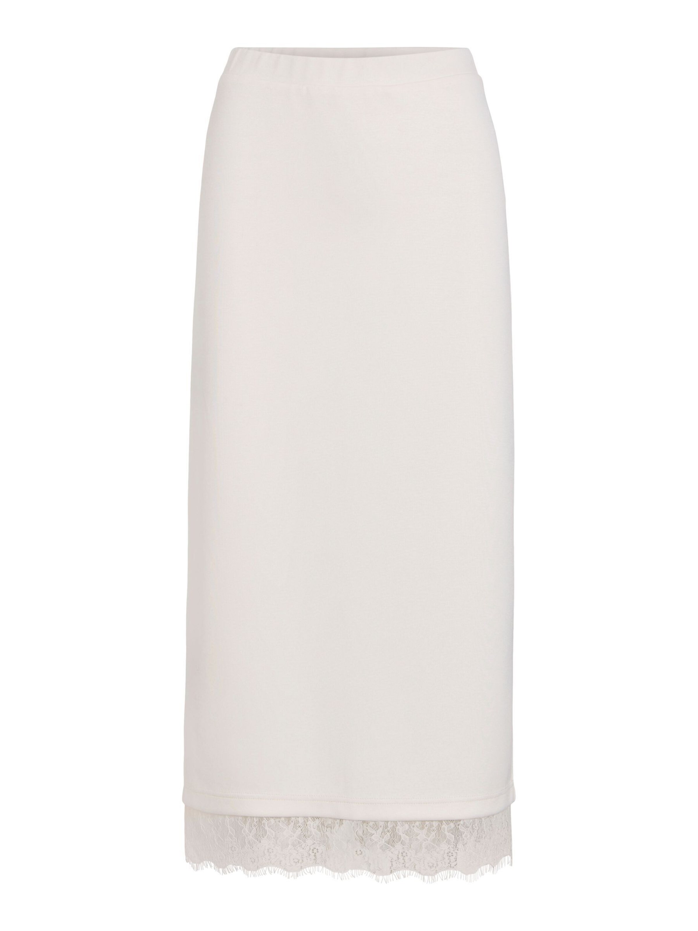 Gonna 'VIEwie' VILA di colore grigio chiaro, Visualizzazione prodotti